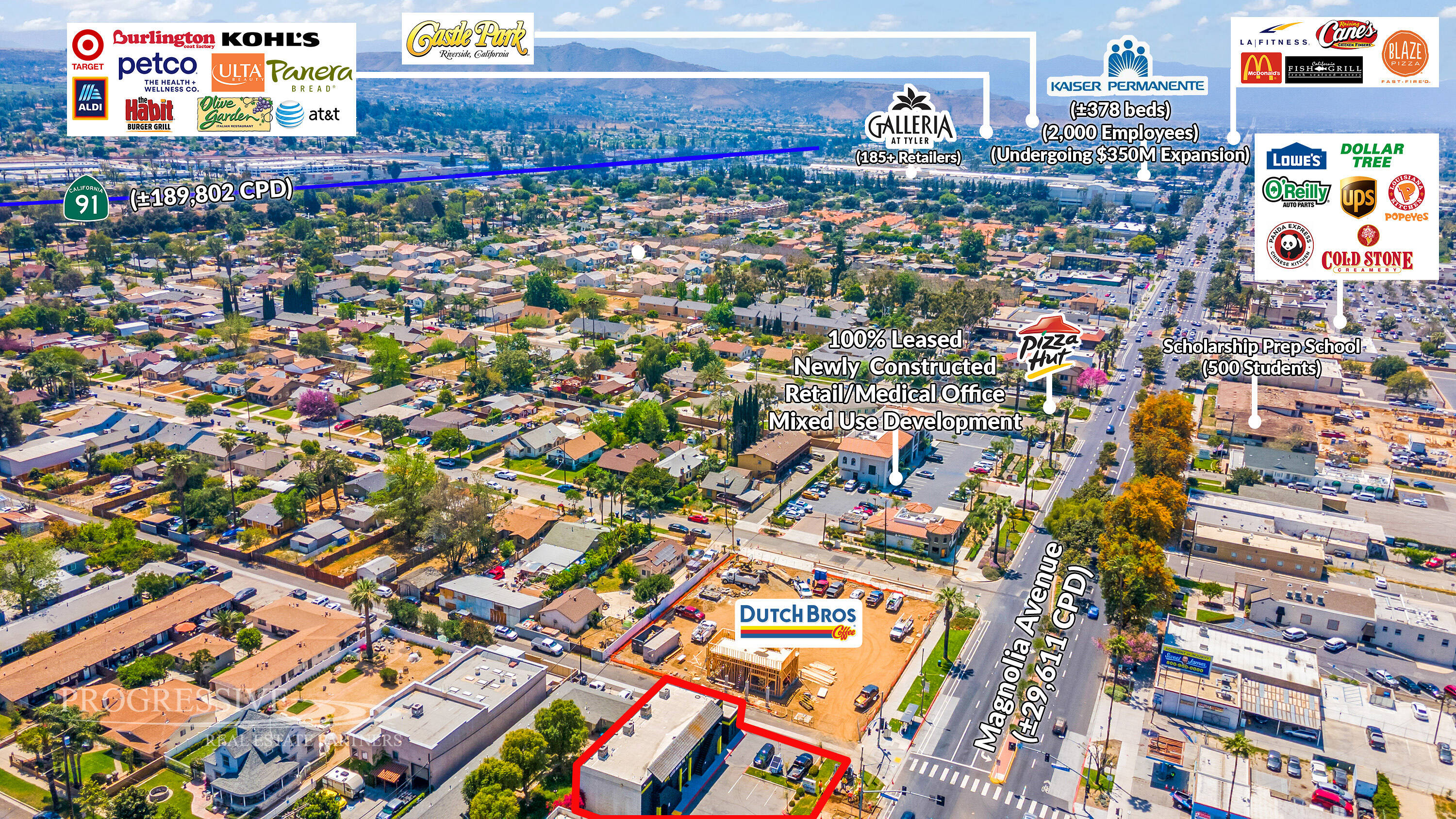 9590 MAGNOLIA AVE Riverside CA 92503-3608 APN: 234111002