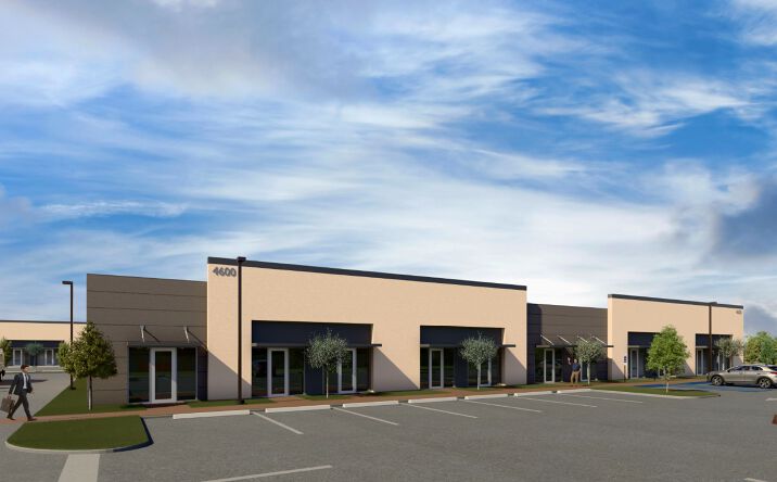 Pictures of Industrial, Land, Retail property located at 4646 Okeechobee Rd, Fort Pierce, FL 34947 for sales - image #1