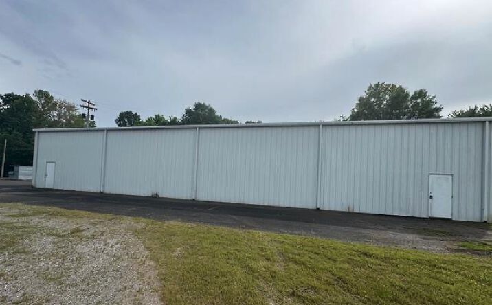 image of property at 4535 CLARKS RIVER RD Paducah KY 42003
