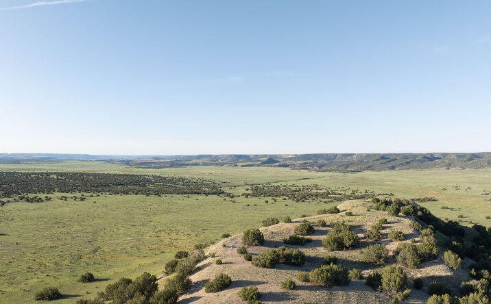 Pictures of Land property located at xxxx street La Junta, La Junta, CO 81050 for sales - image #1