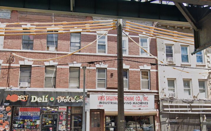 Pictures of Mixed Use property located at McDonald Ave, Brooklyn, NY undefined for sales - image #1