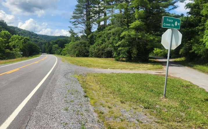 Pictures of Land property located at 00 Beckley Road, Camp Creek, WV 25820 for sales - image #1