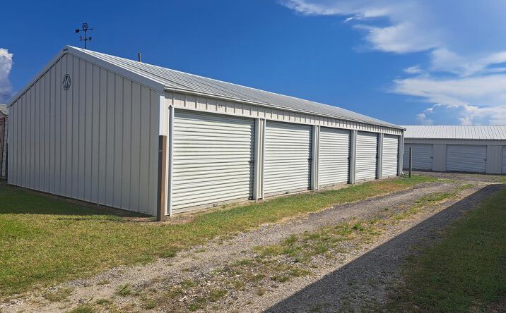 Pictures of Business for Sale, Retail, Industrial, Office property located at 9158 Old Number Six, Santee, SC 29142 for sales - image #1