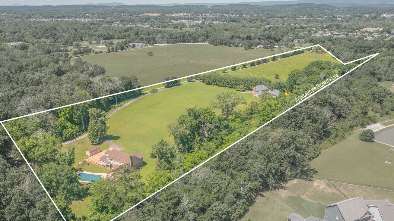 Ooltewah Land For Sale