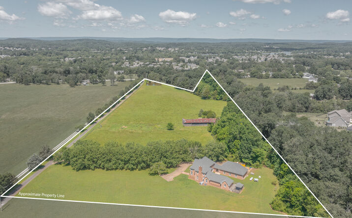 Pictures of Land, Mixed Use, Special Purpose property located at 7902 Ooltewah Georgetown Road, Ooltewah, TN 37363 for sales - image #1