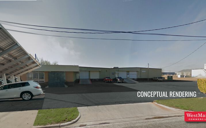 Pictures of Industrial property located at 512 E 42nd St, Lubbock, TX 79404 for sales - image #1