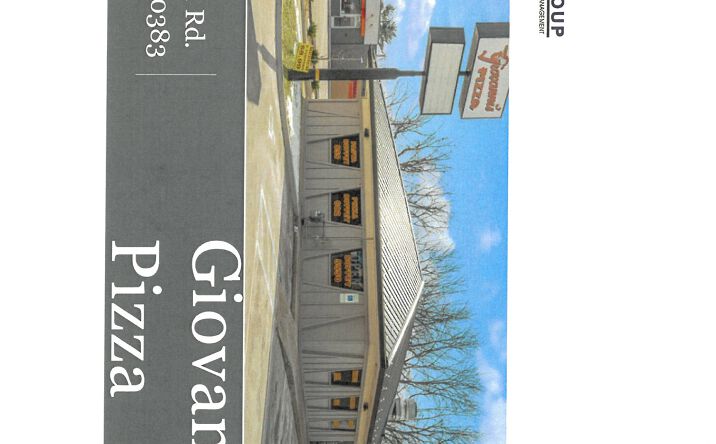 Pictures of Retail property located at 508 Lexington Road, Versailles, KY 40383, Versailles, KY 40383 for sales - image #1