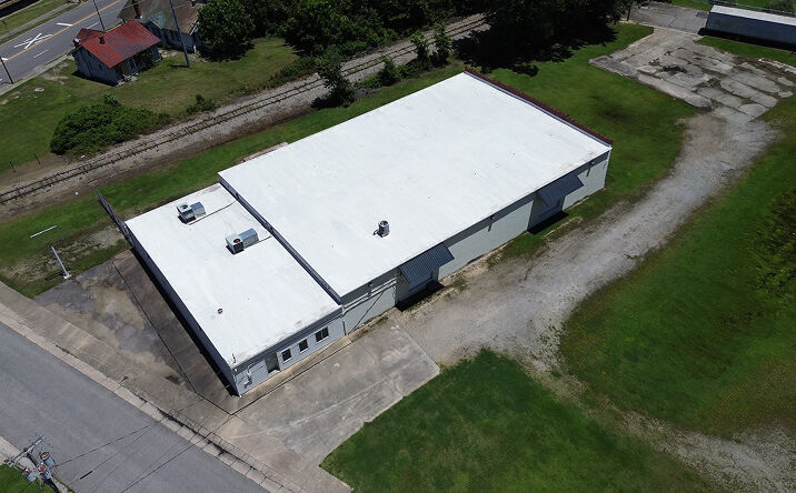 Pictures of Industrial property located at 501 S Pine St, Rocky Mount, NC 27803 for sales - image #1