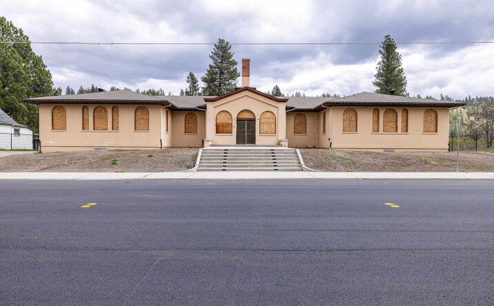 Pictures of Business for Sale, Hospitality, Industrial, Mixed Use, Office property located at 2225 S Inland Empire Wy, Spokane, WA 99224 for sales - image #1