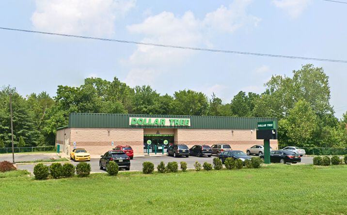 Pictures of Retail property located at 399 E Broad St, Bridgeton, NJ 08302 for sales - image #1