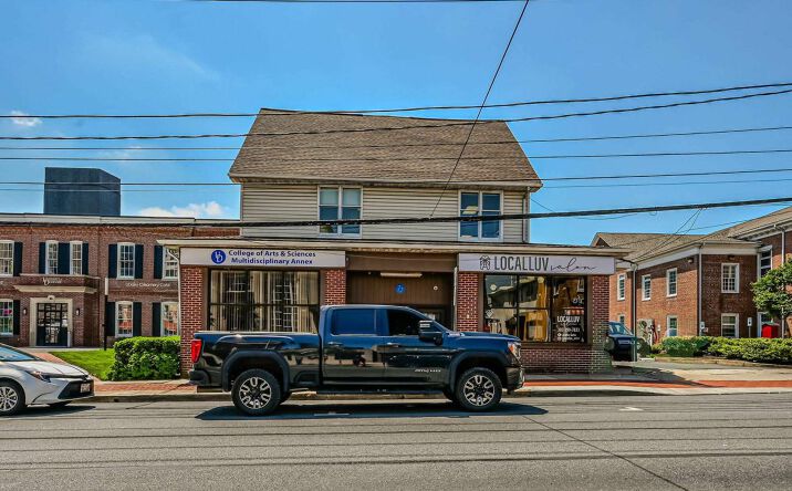 Pictures of Office property located at 77 E Main St, Newark, DE 19711 for sales - image #1