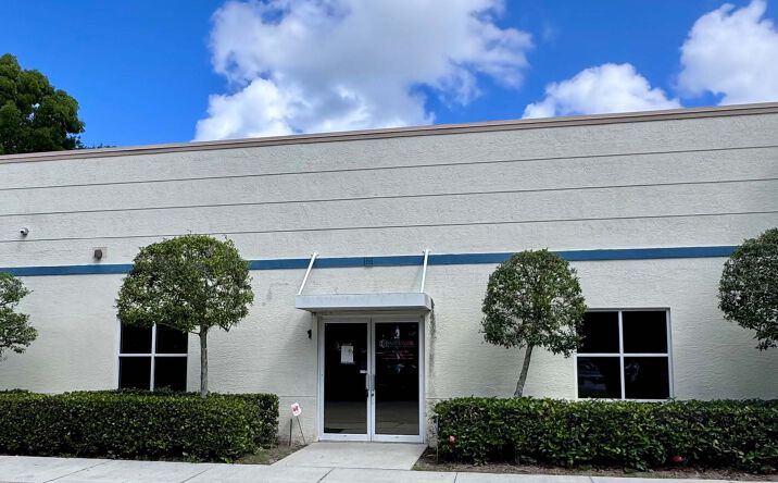 Pictures of Office, Industrial property located at 9201 Brookwood Court #1, Bonita Springs, FL 34135 for sales - image #1