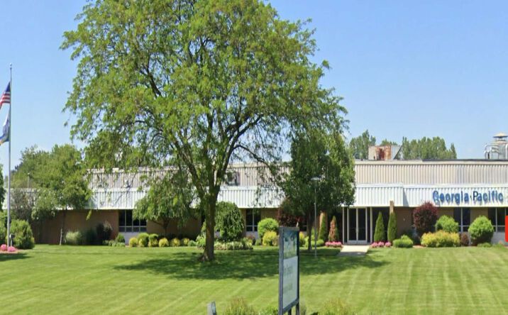 Pictures of Industrial, Office property located at 951 County St, Milan, MI 48160 for sales - image #1