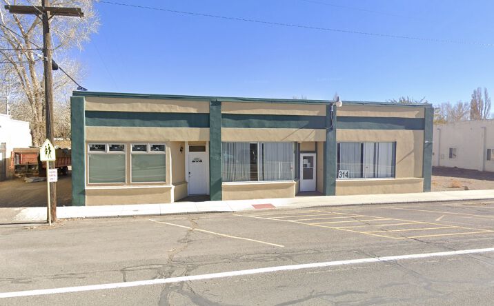 Pictures of Mixed Use, Office, Retail property located at 314 Walnut St, La Jara, CO 81140 for sales - image #1