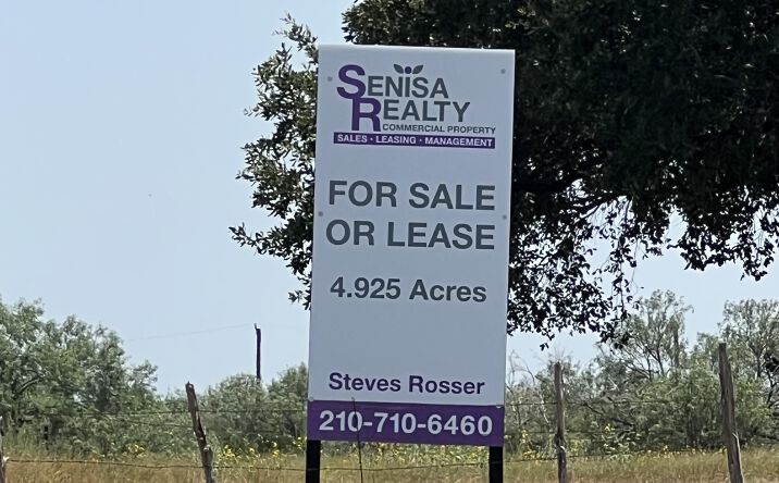 Pictures of Land property located at 6708 Rigsby, San Antonio, TX 78263 for sales - image #1