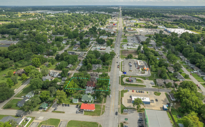 705-709 South Madison Street, Webb City, MO 64870 | Crexi.com