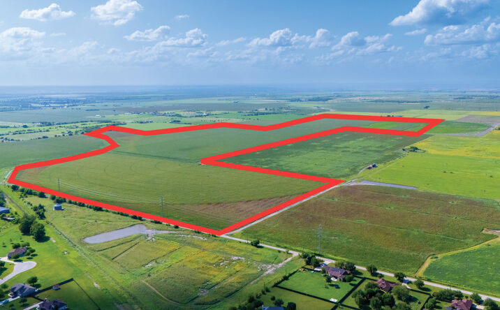 Pictures of Land property located at Co Rd 6710, Lytle, TX 78052 for sales - image #1