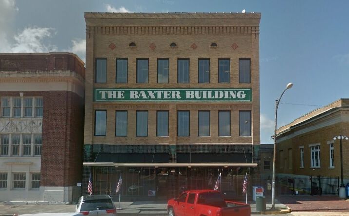 Pictures of Office property located at 104 E Houston St, Marshall, TX 75670 for sales - image #1
