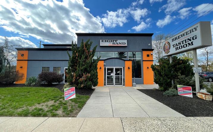 Pictures of Retail property located at 1003 N Evergreen Ave, Woodbury, NJ 08096 for sales - image #1