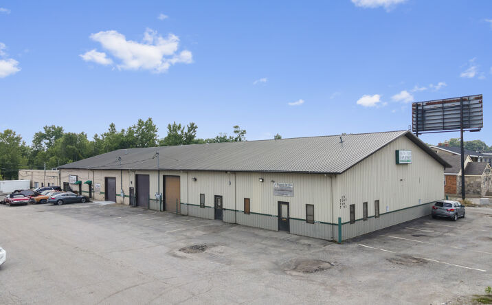 image of property at 7149 E 46TH ST Lawrence IN 46226-3803
