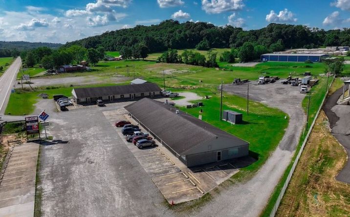 Pictures of Mixed Use, Office property located at 2232 Roy Furman, Carmichaels, PA 15320 for sales - image #1