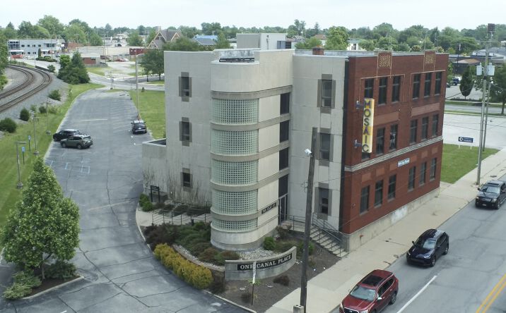 Pictures of Office property located at 709 Clay St, Fort Wayne, IN 46802 for sales - image #1