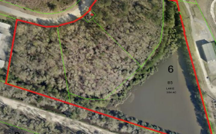 Pictures of Land, Senior Living property located at 126 Pipemakers Circle, Pooler, GA 31322 for sales - image #1