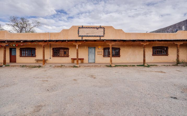 Pictures of Mixed Use, Office, Retail property located at 1805 paseo del pueblo sur, Ranchos de Taos, NM 87577 for sales - image #1