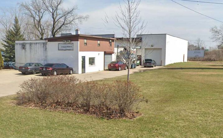 Pictures of Industrial property located at 5652 & 5672 south 13th street, Milwaukee, WI 53221 for sales - image #1