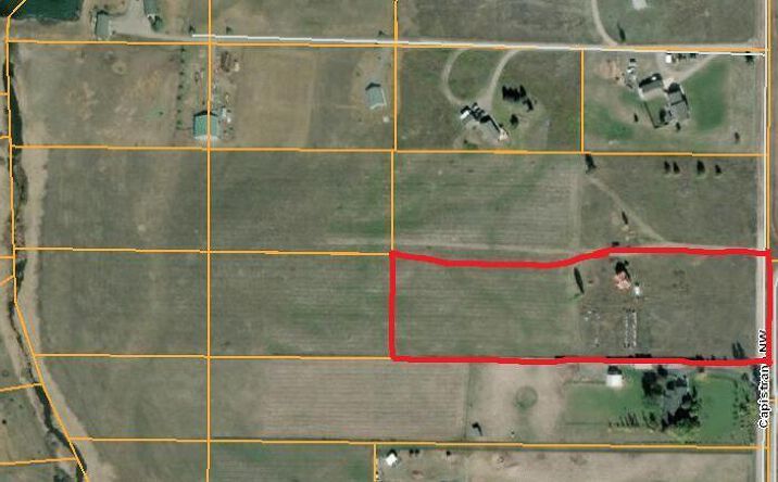 Pictures of Land property located at 650 Capistrano Drive NW Parcel 4, Kalispell, MT 59901 for sales - image #1