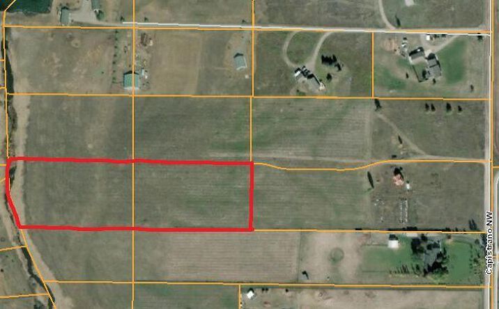 Pictures of Land property located at 650 Capistrano Drive NW Parcel 2, Kalispell, MT 59901 for sales - image #1