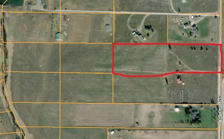 Pictures of Land property located at 650 Capistrano Drive NW Parcel 3, Kalispell, MT 59901 for sales - image #1