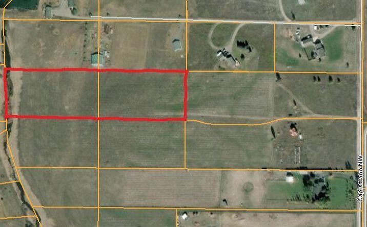 Pictures of Land property located at 650 Capistrano Drive NW Parcel 1, Kalispell, MT 59901 for sales - image #1