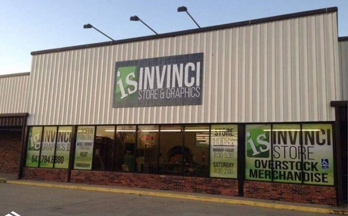 Pictures of Retail, Office, Industrial property located at 610 E main Street, Lamoni, IA 50140 for sales - image #1