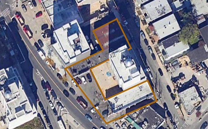 Pictures of Land property located at 97-15/31 Sutphin Boulevard, New York, NY 11435 for sales - image #1