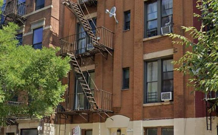Pictures of Multifamily, Land property located at 567 Saint Johns Place 8, New York, NY 11238 for sales - image #1