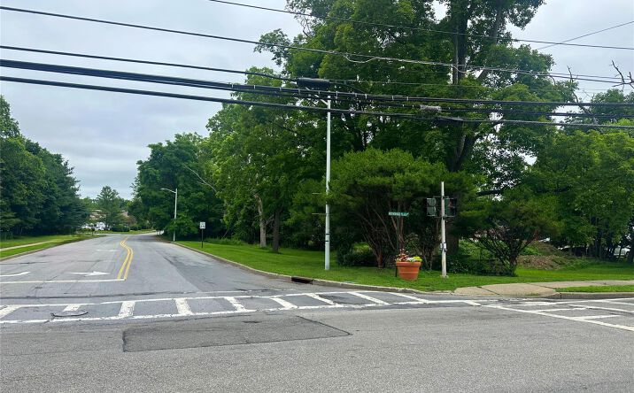 Pictures of Land, Retail property located at E Main Street, Blooming Grove, NY 10992 for sales - image #1
