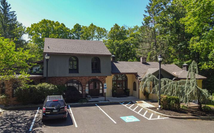 Pictures of Special Purpose property located at 419 York Road, New Hope, PA 18938 for sales - image #1