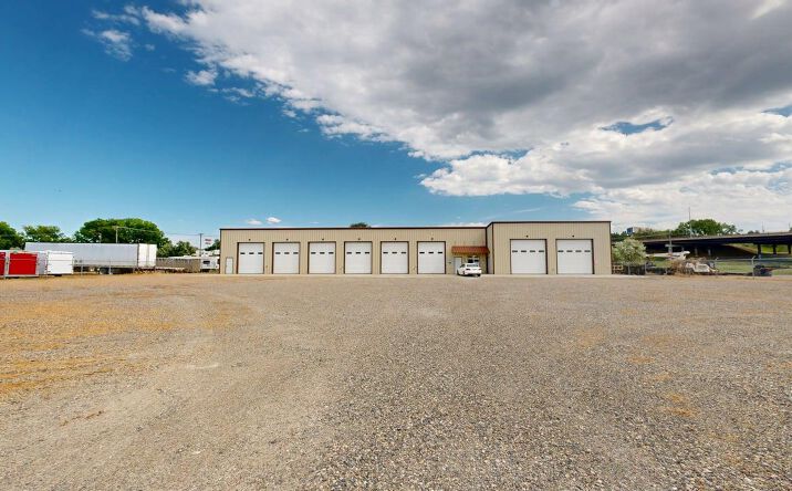 image of property at 818 CERISE RD Billings MT 59101-7329