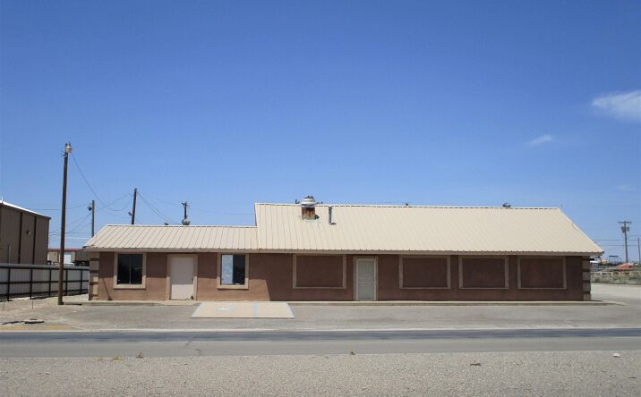 Pictures of Mixed Use, Office property located at 1701 N First Street, Artesia, NM 88210 for sales - image #1