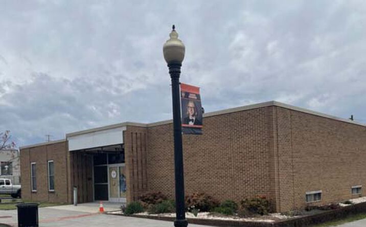 Pictures of Office property located at 1000 Park Ave NW, Norton, VA 24273 for sales - image #1