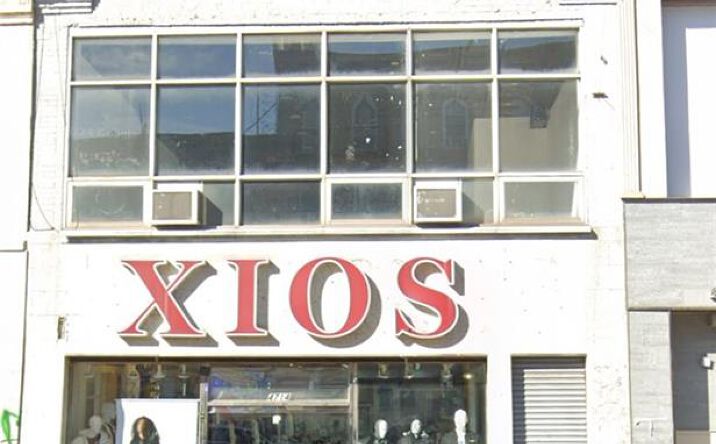 Pictures of Retail property located at 4714 5th Avenue, Brooklyn, NY 11220 for sales - image #1