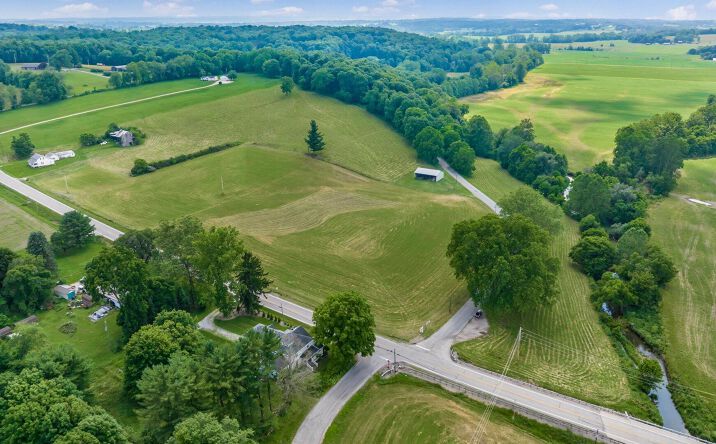 Pictures of Land property located at 0 Dry Creek Road NE, Granville, OH 43023 for sales - image #1