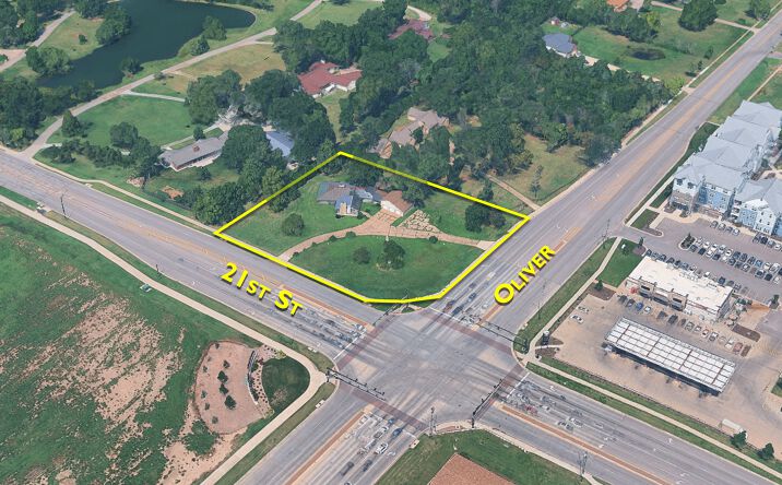 Pictures of Land property located at 11 Crestview Lakes Dr., Wichita, KS 67220 for sales - image #1