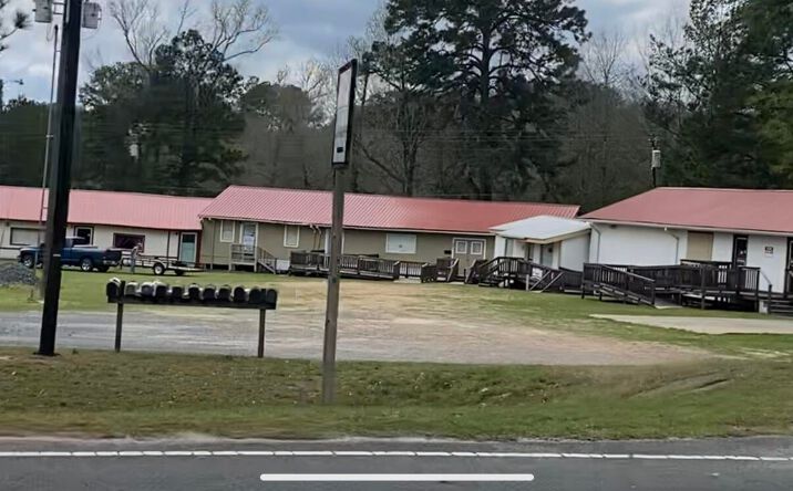 Pictures of Special Purpose property located at 450 Entrance Rd , Leesville, LA 71446 for sales - image #1