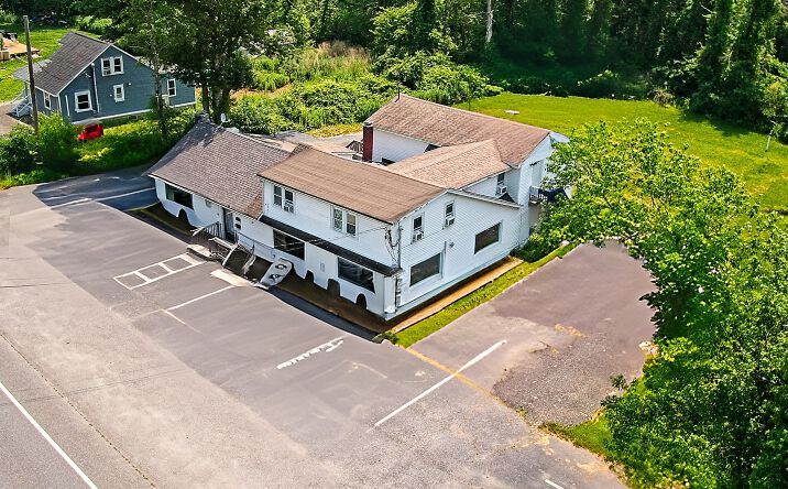 Pictures of Mixed Use, Office, Retail, Special Purpose property located at 87 Winthrop St, Rehoboth, MA 02769 for sales - image #1