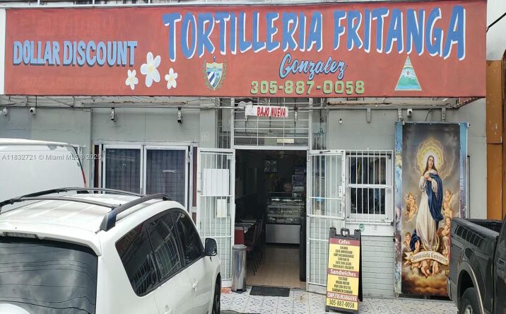 Pictures of Business for Sale property located at 153 W 21st St, Hialeah, FL 33010 for sales - image #1
