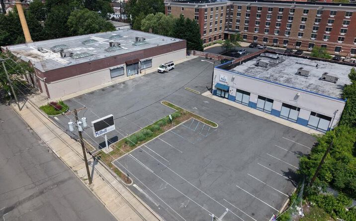 Pictures of Office property located at 802 Prospect Street, Trenton, NJ 08618 for sales - image #1