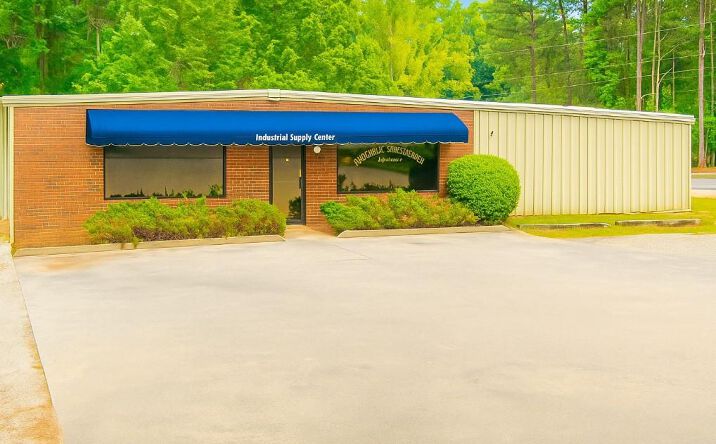 Pictures of Industrial property located at 1193 Memorial Drive, Eastanollee, GA 30538 for sales - image #1