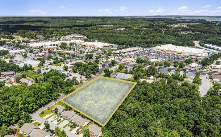 Pictures of Land property located at 3025 Libby Ln, Lexington, SC 29072 for sales - image #1
